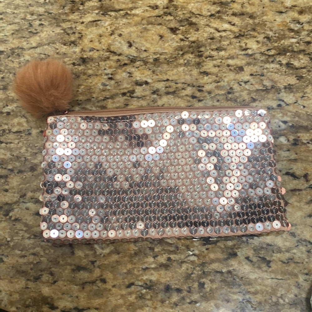 MAC cosmetic.